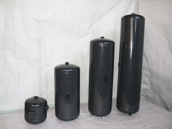 碳纤维储气罐